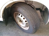 Daihatsu HIJET VAN лот № 3020 оценка 4  с аукциона в Японии 8