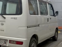 Daihatsu HIJET VAN лот № 3020 оценка 4  с аукциона в Японии 4