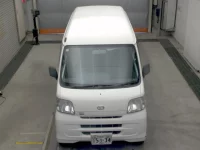 Daihatsu HIJET VAN лот № 3020 оценка 4  с аукциона в Японии 5