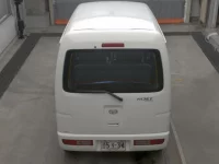 Daihatsu HIJET VAN лот № 3020 оценка 4  с аукциона в Японии 6
