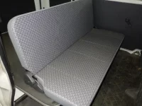 Daihatsu HIJET VAN лот № 3020 оценка 4  с аукциона в Японии 7