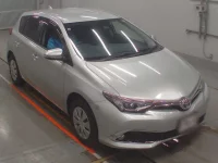 Toyota AURIS лот № 30058 оценка R  с аукциона в Японии 4