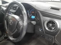 Toyota AURIS лот № 30058 оценка R  с аукциона в Японии 6