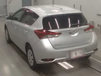 Toyota AURIS лот № 30058 оценка R  с аукциона в Японии 5