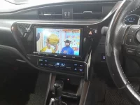 Toyota AURIS лот № 30058 оценка R  с аукциона в Японии 8