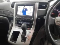 Toyota VELLFIRE лот № 30057 оценка 3.5  с аукциона в Японии 8