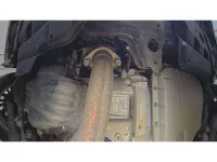 Toyota VELLFIRE лот № 30057 оценка 3.5  с аукциона в Японии 10