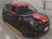 BMW MINI лот № 38114 оценка 3.5  с аукциона в Японии 4