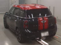 BMW MINI лот № 38114 оценка 3.5  с аукциона в Японии 5