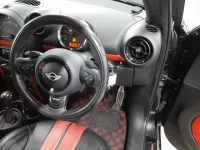 BMW MINI лот № 38114 оценка 3.5  с аукциона в Японии 6