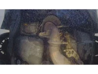 BMW MINI лот № 38114 оценка 3.5  с аукциона в Японии 10