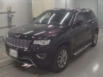 Chrysler JEEP GRAND CHEROKEE