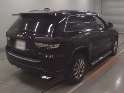 Chrysler JEEP GRAND CHEROKEE