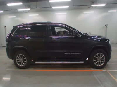 Chrysler JEEP GRAND CHEROKEE