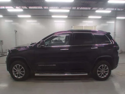 Chrysler JEEP GRAND CHEROKEE