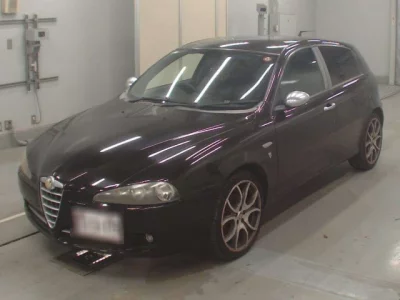 Alfa Romeo 147