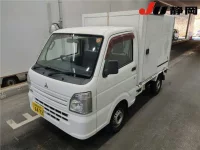 Mitsubishi MINICAB TRUCK лот № 4024 оценка 3.5  с аукциона в Японии 3