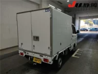 Mitsubishi MINICAB TRUCK лот № 4024 оценка 3.5  с аукциона в Японии 4