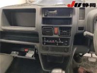 Mitsubishi MINICAB TRUCK лот № 4024 оценка 3.5  с аукциона в Японии 6