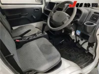 Mitsubishi MINICAB TRUCK лот № 4024 оценка 3.5  с аукциона в Японии 2