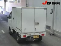 Mitsubishi MINICAB TRUCK лот № 4024 оценка 3.5  с аукциона в Японии 1