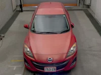 Mazda AXELA лот № 3023 оценка 3  с аукциона в Японии 5