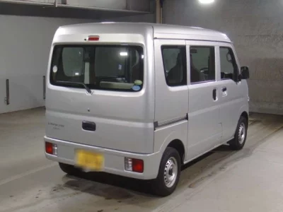 Mitsubishi MINICAB VAN