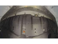 Toyota PRIUS ALPHA лот № 30059 оценка 4  с аукциона в Японии 10