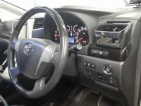 Toyota VELLFIRE лот № 30060 оценка 4  с аукциона в Японии 6