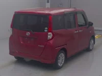 Daihatsu THOR лот № 4856 оценка 3.5  с аукциона в Японии 1