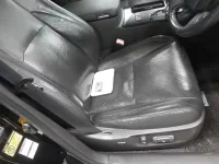 Toyota CROWN лот № 10538 оценка 3.5  с аукциона в Японии 7