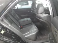 Toyota CROWN лот № 10538 оценка 3.5  с аукциона в Японии 9