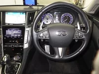 Nissan SKYLINE лот № 25 оценка R  с аукциона в Японии 2