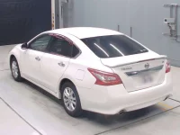 Nissan TEANA лот № 30001 оценка 4  с аукциона в Японии 5