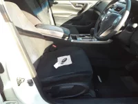 Nissan TEANA лот № 30001 оценка 4  с аукциона в Японии 7