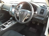 Nissan TEANA лот № 30001 оценка 4  с аукциона в Японии 6