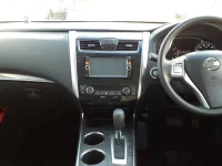 Nissan TEANA лот № 30001 оценка 4  с аукциона в Японии 8