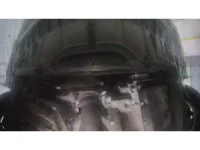 Nissan TEANA лот № 30001 оценка 4  с аукциона в Японии 10