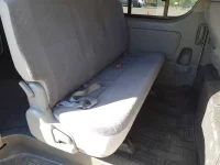 Toyota HIACE VAN лот № 30002 оценка 3  с аукциона в Японии 8