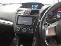 Subaru FORESTER лот № 30064 оценка 4  с аукциона в Японии 8