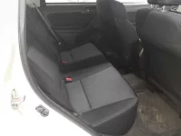 Subaru FORESTER лот № 30064 оценка 4  с аукциона в Японии 9