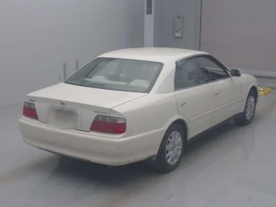 Toyota CHASER