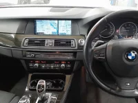 BMW 5-Series лот № 38121 оценка 4.5  с аукциона в Японии 8