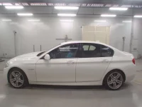 BMW 5-Series лот № 38121 оценка 4.5  с аукциона в Японии 3