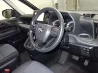 Toyota NOAH лот № 6051 оценка 3.5  с аукциона в Японии 2