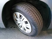 Toyota NOAH лот № 6051 оценка 3.5  с аукциона в Японии 8