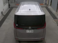 Toyota NOAH лот № 6051 оценка 3.5  с аукциона в Японии 6