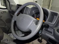 Nissan CLIPPER VAN лот № 3028 оценка 3.5  с аукциона в Японии 2