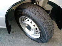 Nissan CLIPPER VAN лот № 3028 оценка 3.5  с аукциона в Японии 8