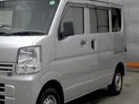 Nissan CLIPPER VAN лот № 3028 оценка 3.5  с аукциона в Японии 3